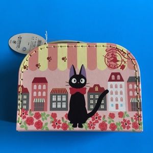 Kiki’s delivery service box case